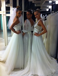 Moda Ślub Ślubne akcesoria - 1093991