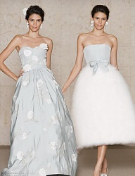 Moda Ślub Suknie ślubne - 1276227