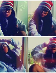 Moda Dodatki Okulary - 1599119