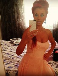 Moda Sukienki Wieczorowe - 2039098