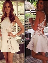Moda Sukienki Wieczorowe - 1675113