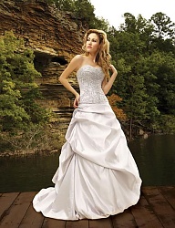 Moda Ślub Suknie ślubne - 1494538