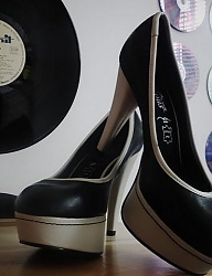 Moda Buty Szpilki - 1215649