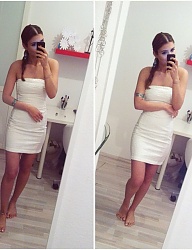 Moda Sukienki Dzienne - 2913134