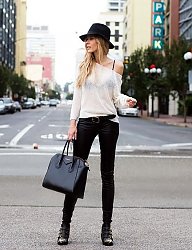 Moda Inne Moda uliczna - 1596514