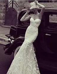 Moda Ślub Suknie ślubne - 2436870