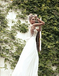 Moda Ślub Suknie ślubne - 1706652