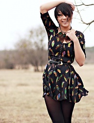 Moda Sukienki - 1118852