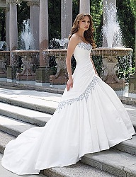 Moda Ślub Suknie ślubne - 363140