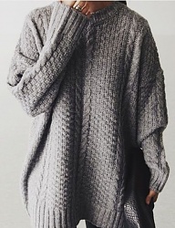 Moda Ciuchy Swetry - 3230985