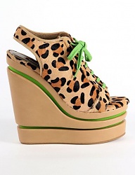 Moda Buty Koturny - 1368214
