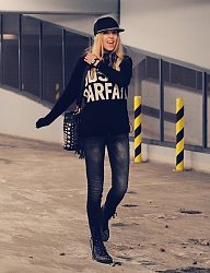 Moda Inne Moda uliczna - 1639593