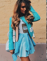 Moda Spódnice Krótkie - 3004541