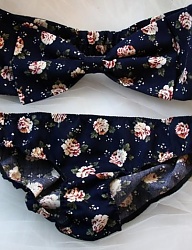 Moda Bielizna Na plażę - 1066503