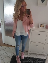 Moda Ciuchy Pozostałe - 3249488