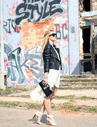 Moda Inne Moda uliczna - 1813407