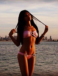 Moda Bielizna Na plażę - 2594563