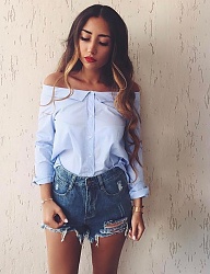 Moda Ciuchy Pozostałe - 3208742