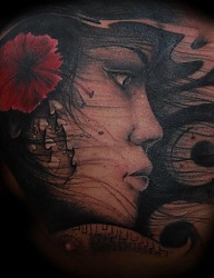 Tatuaże - 1253953