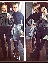 Moda Inne Moda uliczna - 1686649
