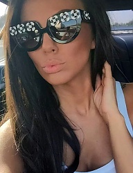Moda Dodatki Okulary - 2883701