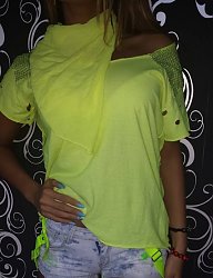 Moda Inne Moda uliczna - 1953576