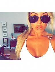 Moda Dodatki Okulary - 3106318