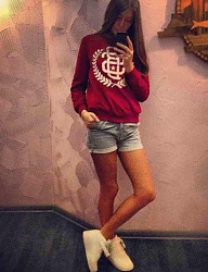 Moda Inne Moda uliczna - 1856390