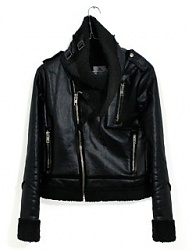 Moda Okrycia Kurtki - 2545503
