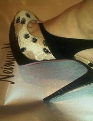 Moda Buty Szpilki - 1233742