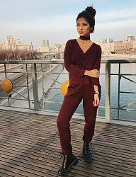 Moda Inne Moda uliczna - 3222764