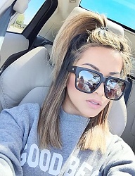 Moda Dodatki Okulary - 3140219