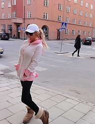 Moda Ciuchy Pozostałe - 1055469