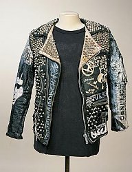 Moda Ciuchy Pozostałe - 984603