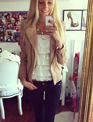 Moda Inne Moda uliczna - 1791335