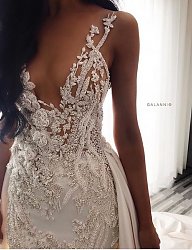 Moda Ślub Suknie ślubne - 3270283