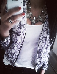 Moda Okrycia Kurtki - 2667176