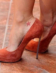 Moda Buty Szpilki - 1316874