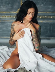 Tatuaże - 3210288