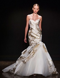 Moda Ślub Suknie ślubne - 2647311