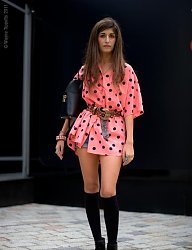 Moda Ciuchy Pozostałe - 1055920