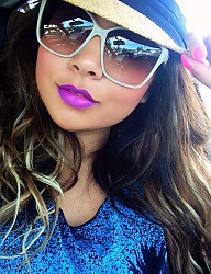 Moda Dodatki Okulary - 2810471