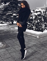 Moda Inne Moda uliczna - 3259348