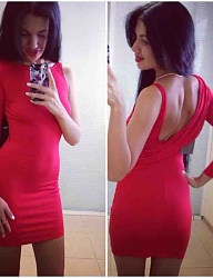 Moda Sukienki Dzienne - 1935482