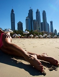 Moda Bielizna Na plażę - 1683225