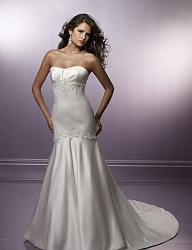Moda Ślub Suknie ślubne - 515129