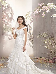 Moda Ślub Suknie ślubne - 2683604