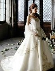 Moda Ślub Suknie ślubne - 89764