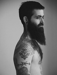 Tatuaże - 1278103