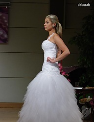 Moda Ślub Suknie ślubne - 777591